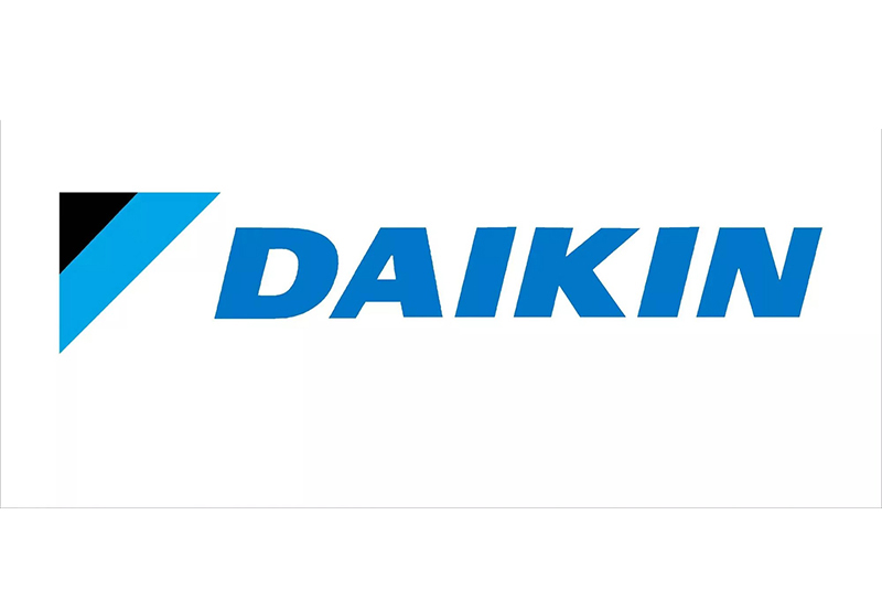 Daikin in East San Gabriel