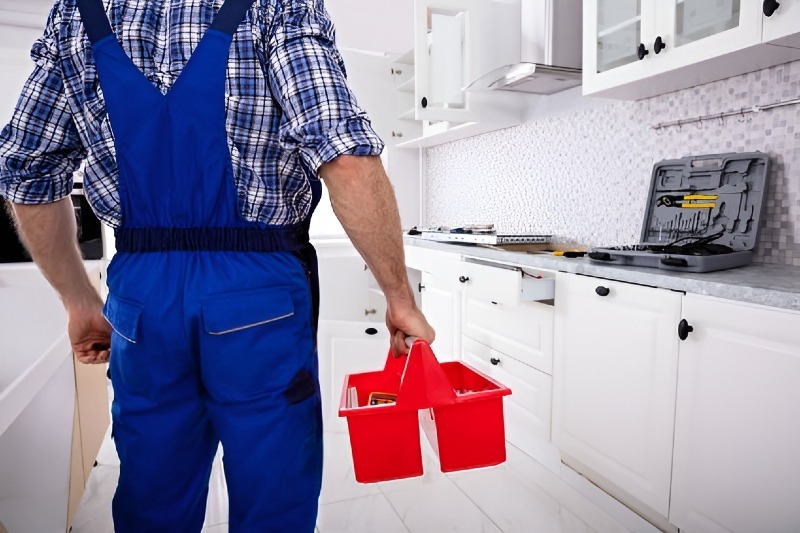 Double Wall Oven Repair in East San Gabriel