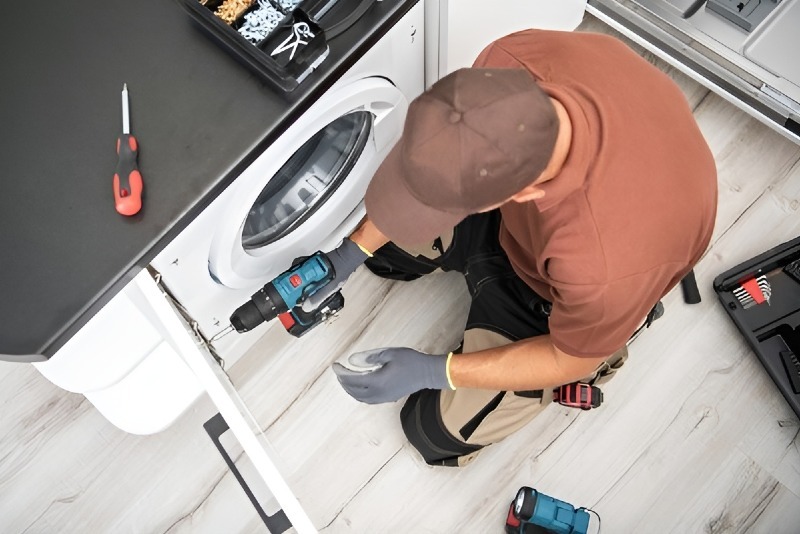 Dryer repair in East San Gabriel