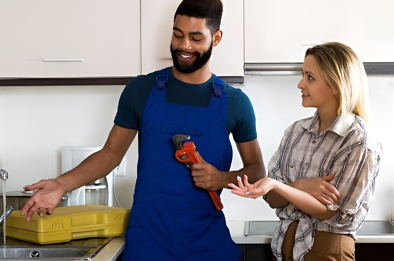 Freezer Repair in East San Gabriel