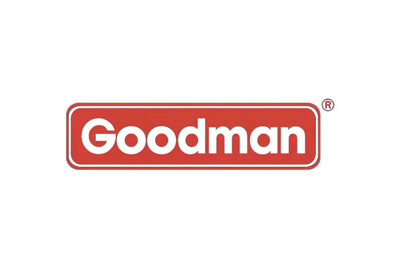 Goodman in East San Gabriel