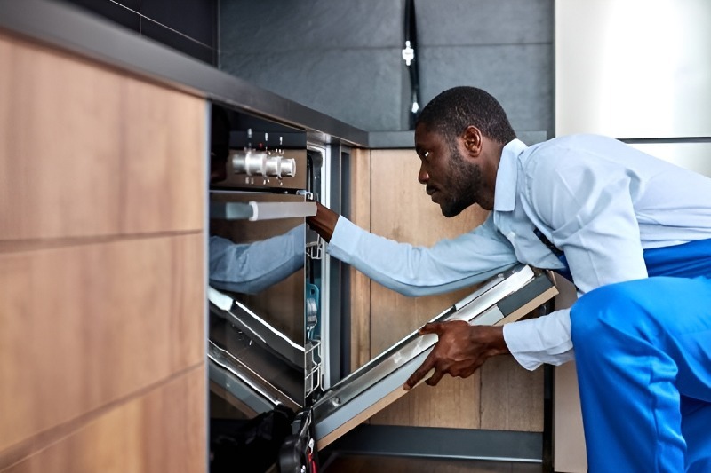 Effective Solutions for Beko Oven Repair Near Me