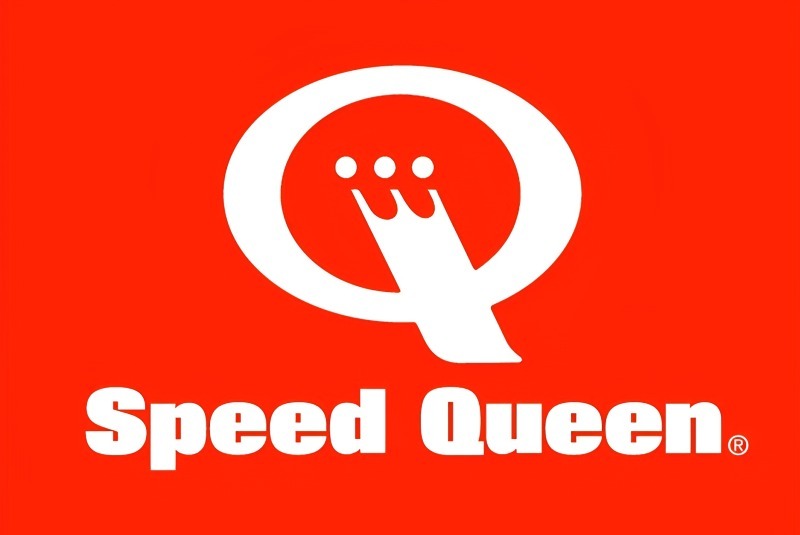 Speed Queen in East San Gabriel