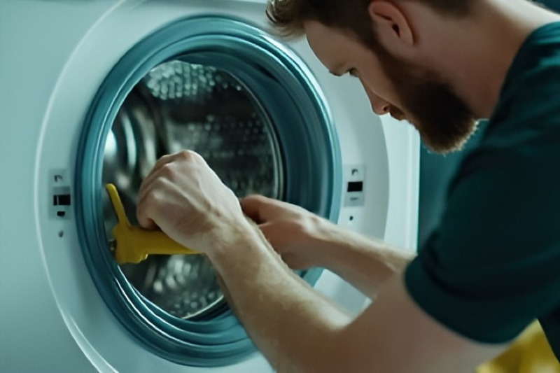 Washing Machine repair in East San Gabriel