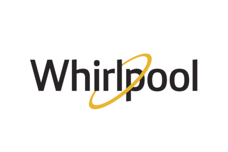 Whirlpool in East San Gabriel