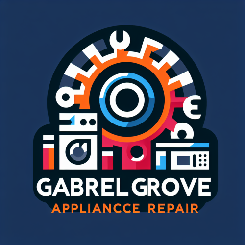 GabrielGrove Appliance Repair logo